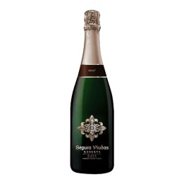 Cava Segura Viudas Brut Reserva