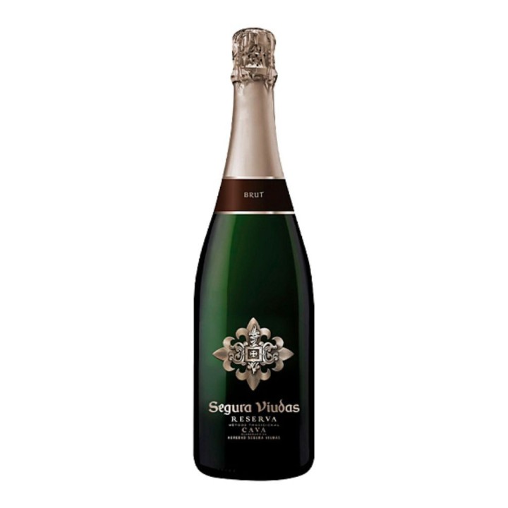 Cava Segura Viudas Brut Reserva