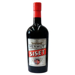 Vermut Siset Rojo