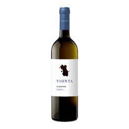 Compra el exclusivo Vionta Albariño de la mejor calidad