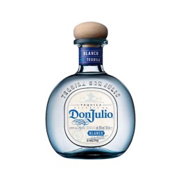 Tequila Don Julio Blanco