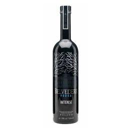 Vodka Belvedere Intense Unfiltered 80 1L