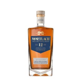 Whisky Mortlach 12 Single Malt Scotch