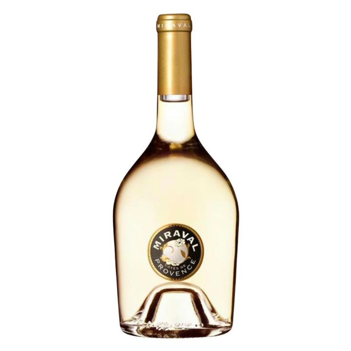 Miraval Blanc