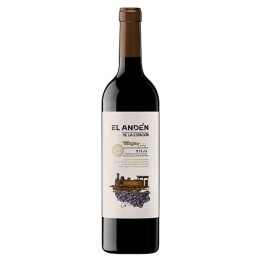 Buy the exclusive Muga El Andén de La Estación Crianza of the best quality