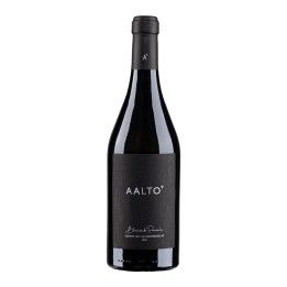 Aalto Blanco de Parcela Fuente de las Hontanillas