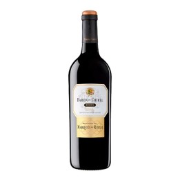 Compra el exclusivo Baron de Chirel Reserva de la mejor calidad
