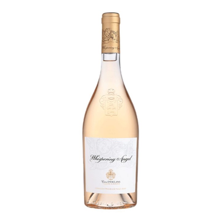 Buy the exclusive Whispering Angel Rosé of the best quality