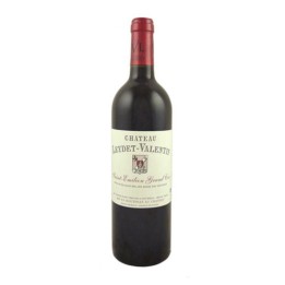 Chateau Leydet Valentin Grand Cru