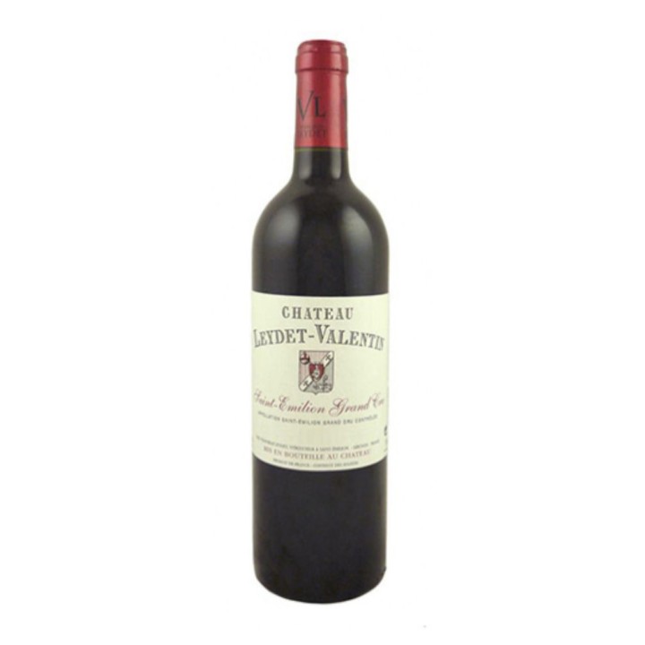 Chateau Leydet Valentin Grand Cru