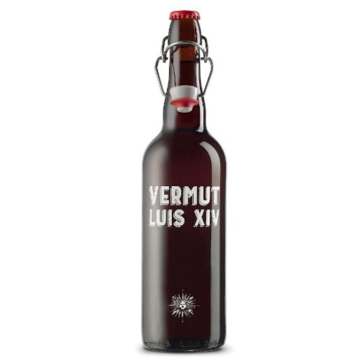 Vermut Luis XIV