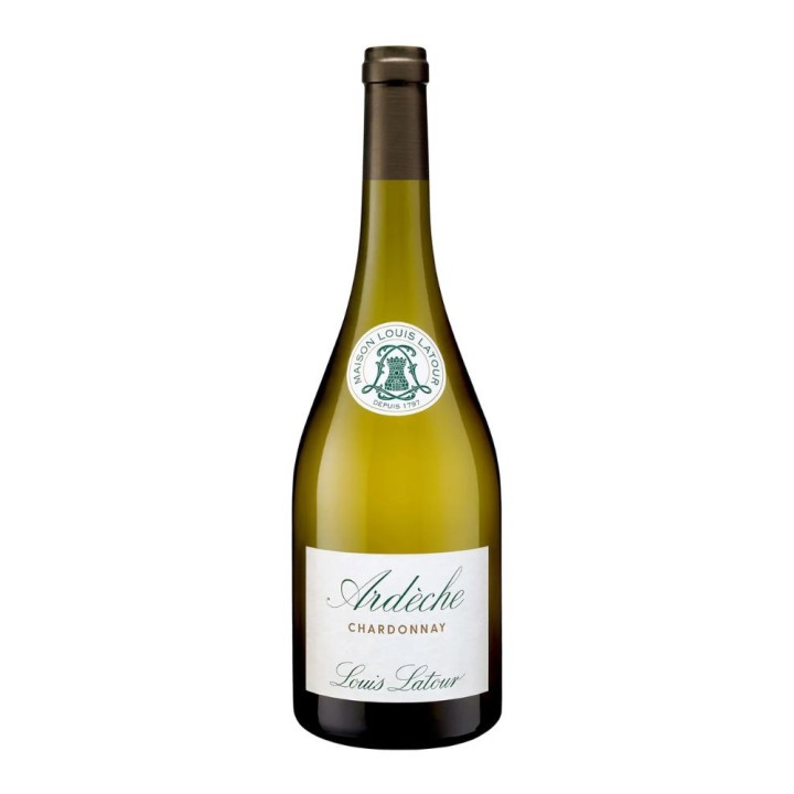 Louis Latour Ardeche Chardonnay