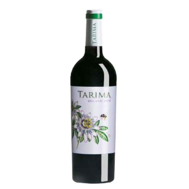 Tarima Organic Wine