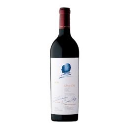 Opus One 18 Meses