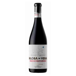 Biloba de Vera Parcelas Seleccionadas