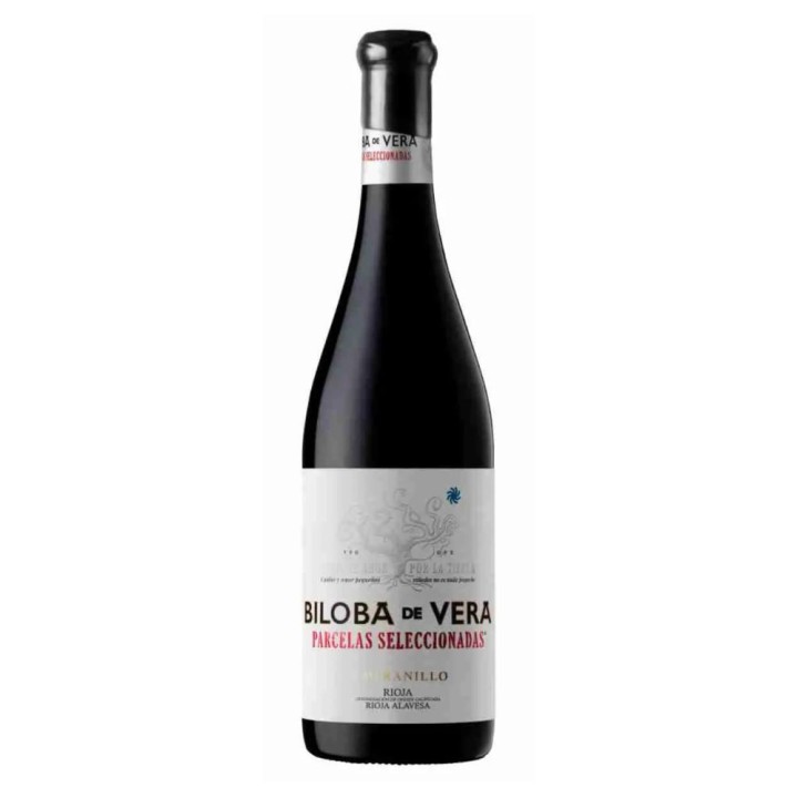 Biloba de Vera Parcelas Seleccionadas