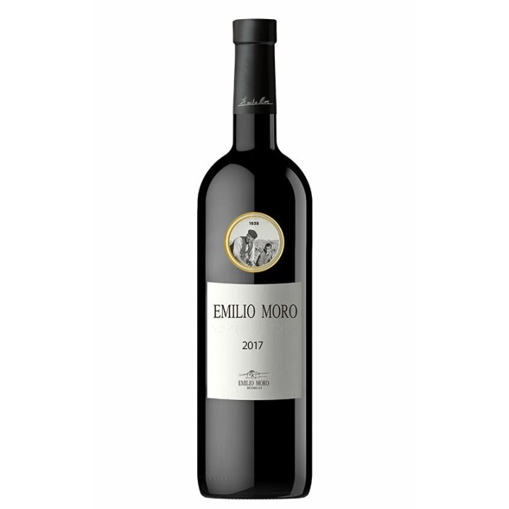 Emilio Moro Vendimia Seleccionada