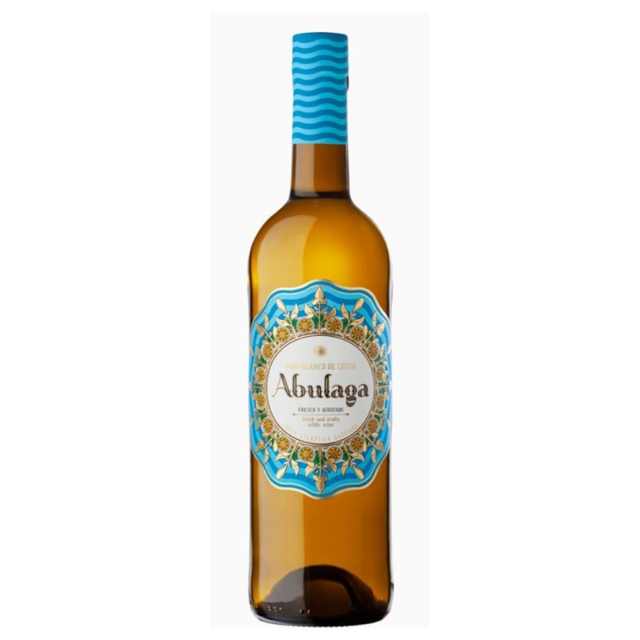 Abulaga Moscatel