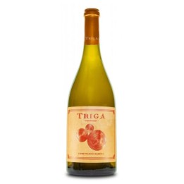 Triga Chardonnay Fermentado Barrica
