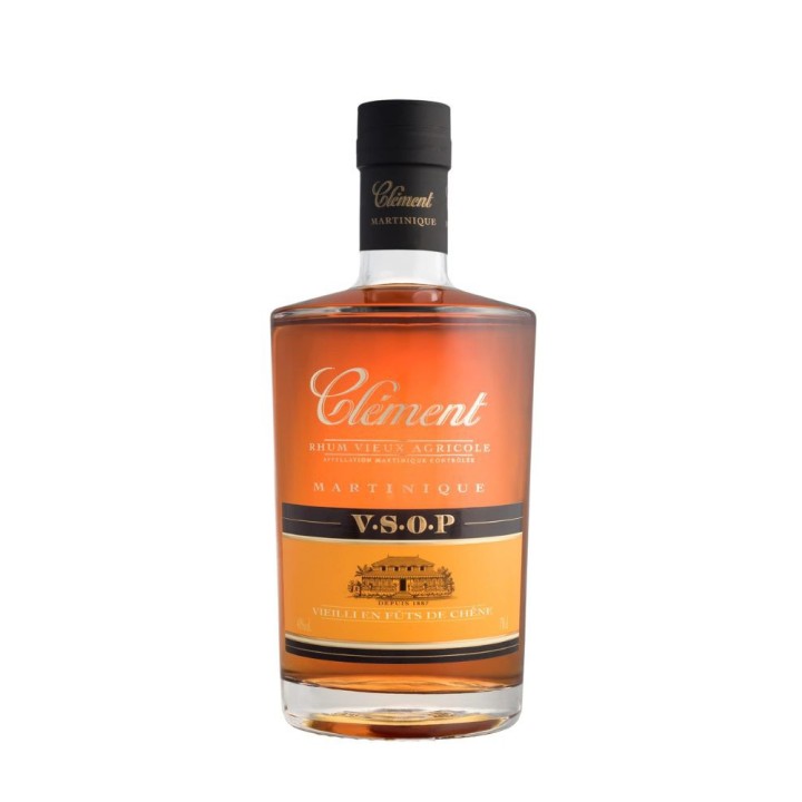 Ron Clement Vieux Agricole VSOP