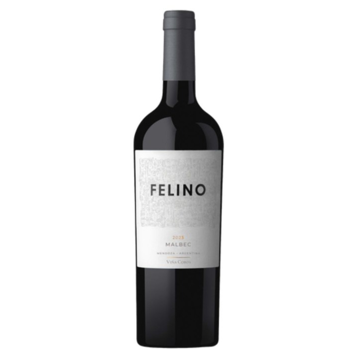 Felino Malbec