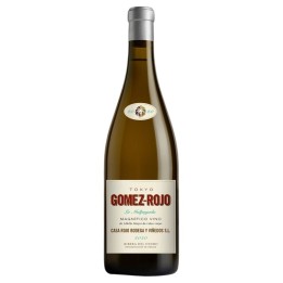 Tokyo Gomez-Rojo La Malpagada Casa Rojo