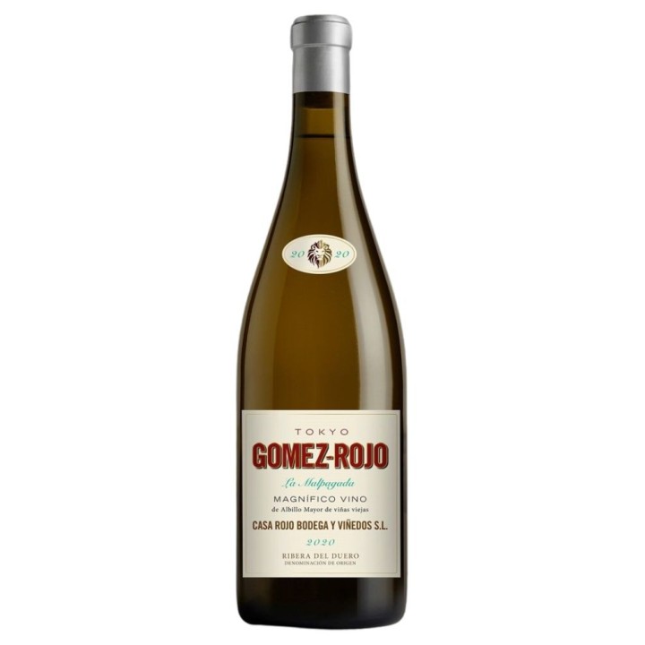 Tokyo Gomez-Rojo La Malpagada Casa Rojo