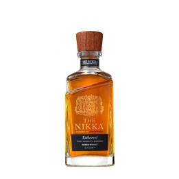 Whisky Nikka Tailored