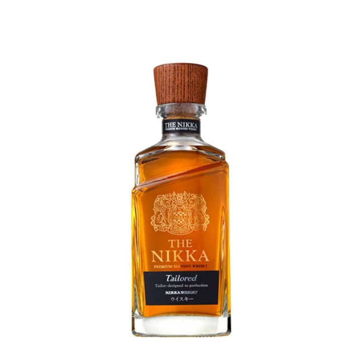 Whisky Nikka Tailored