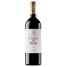 Cillar de Silos Crianza