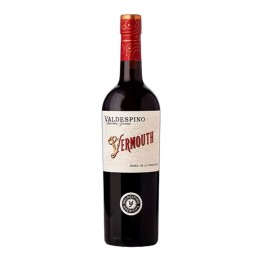 Vermut Valdespino Rojo