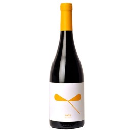 Safrá Celler del Roure