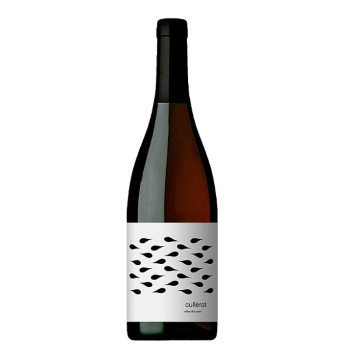 Cullerot Blanc Celler del Roure
