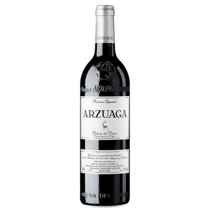 Arzuaga Reserva Especial
