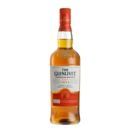 Whisky Glenlivet Caribbean Reserve