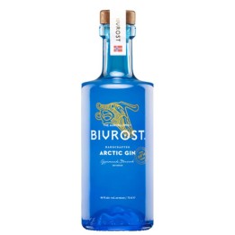 Bivrost Artic Gin The Aurora Spirit