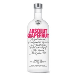 Absolut Grapefruit Pomelo 