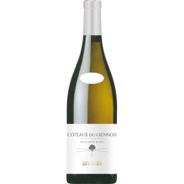 Vignobles Berthier Sauvignon