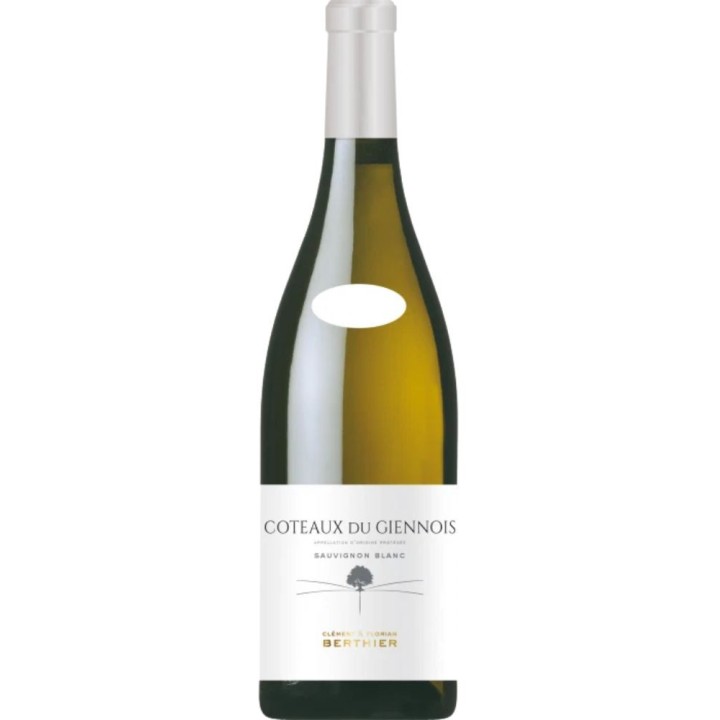 Vignobles Berthier Sauvignon