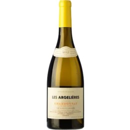 Les Argelieres Chardonnay
