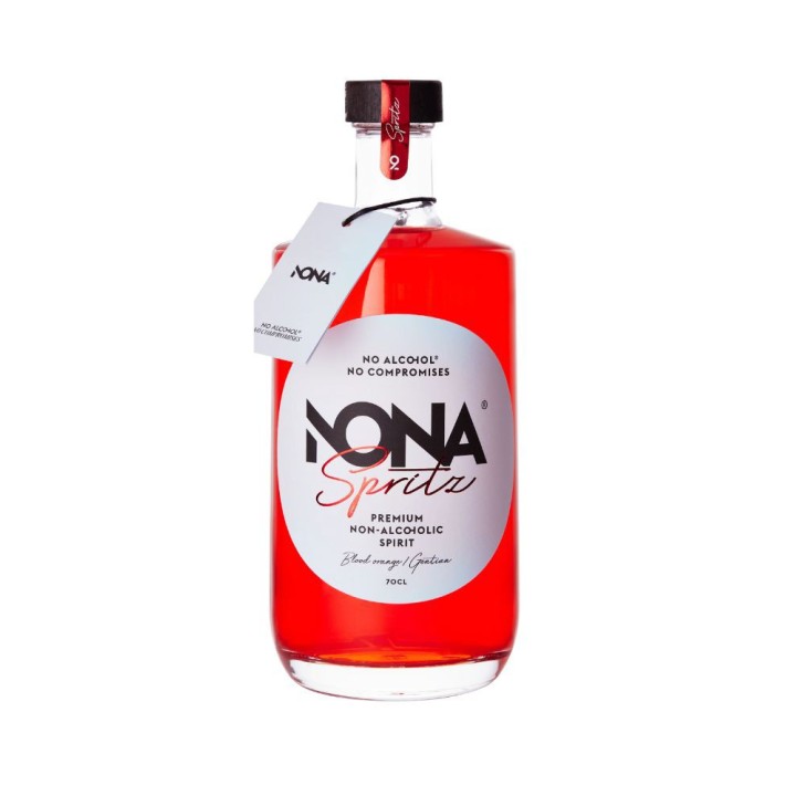 Nona Spritz Blood Orange 0,0