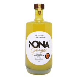 NONA GINGER YUZU VERBENA 0,0