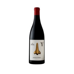 De Nariz Monastrell Magnum