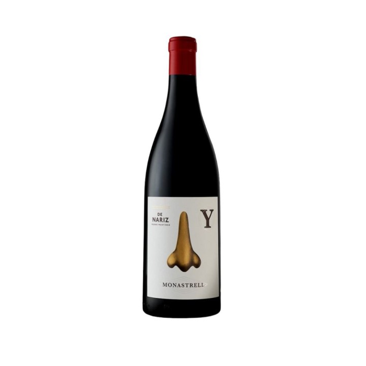 De Nariz Monastrell Magnum