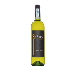 Pilota Sobre Lias Txacolina
