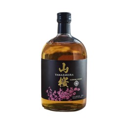 YAMAZAKURA BLENDED JAPANESE