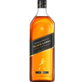 J. WALKER ET. NEGRA 1,75L MAGNUM