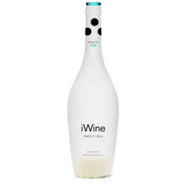 PACO Y LOLA iWINE DRINK ON ICE ALBARIÑO