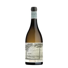 MARTIN CODAX AROUSA ALBARIÑO
