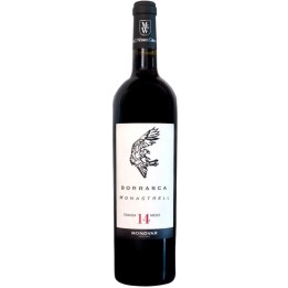 Borrasca Monastrell